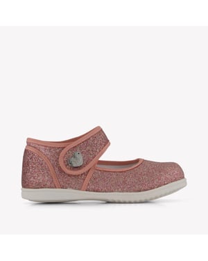 Monnalisa Meisjes schoenen in