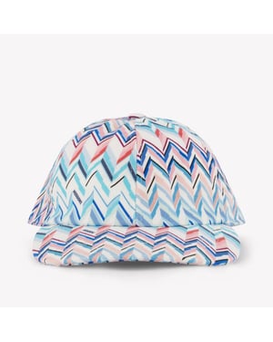 Missoni Kinder meisjes pet in