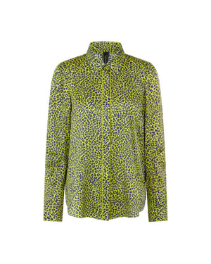 Marc Cain Blouse blouses bc 51.03 w45