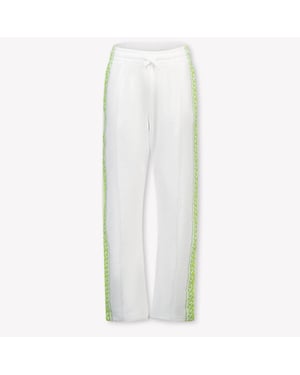Casablanca Kinder jongens broek in
