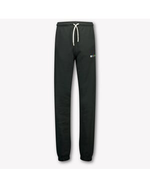Msgm Kinder jongens broek in