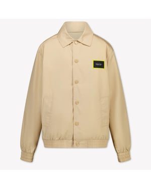 Marc Jacobs Kinder jongens zomerjas in