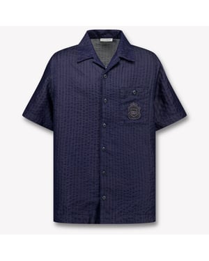 Dolce and Gabbana Kinder jongens blouse in