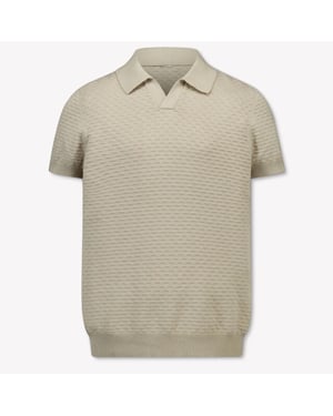 Antony Morato Kinder jongens polo in