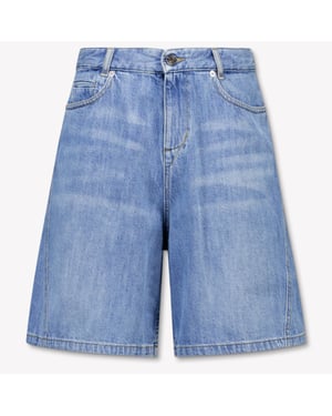 Givenchy Kinder jongens shorts in