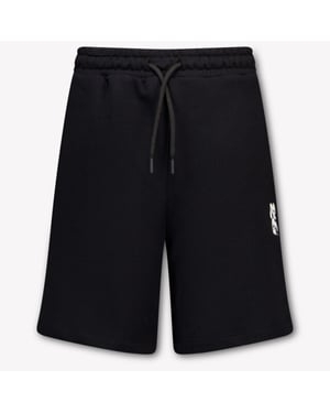 Msgm Kinder jongens shorts in
