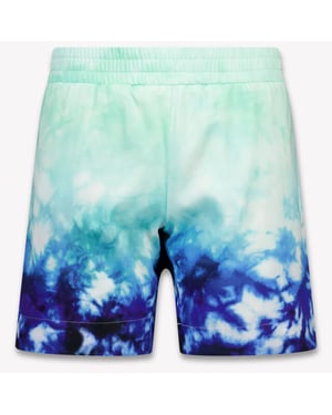 Casablanca Kinder jongens shorts in