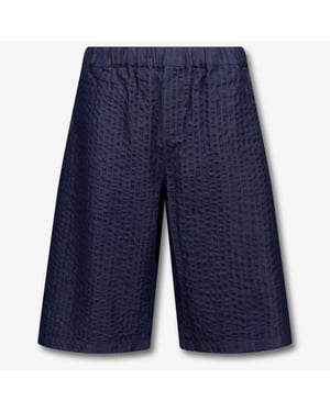 Dolce and Gabbana Kinder jongens shorts in
