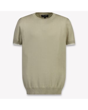 Antony Morato Kinder jongens t-shirt in