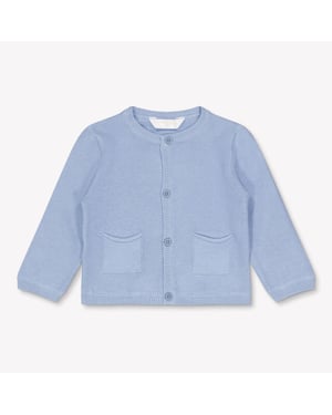 Mayoral Baby jongens vest in