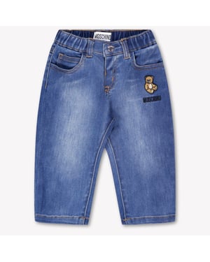 Moschino Baby unisex in