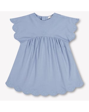 Chloe Baby meisjes jurk in