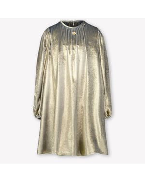 Dolce and Gabbana Kinder meisjes jurk in