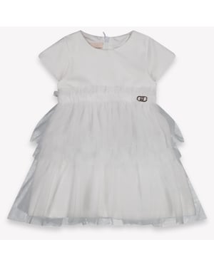 Liu Jo Baby meisjes jurk in