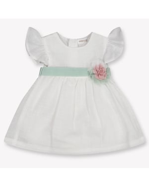 Mayoral Baby meisjes jurk in