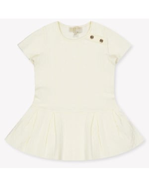 Michael Kors Baby meisjes jurk in