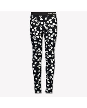Marc Jacobs Kinder meisjes legging in