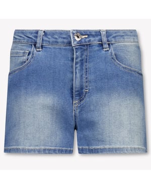Moschino Kinder meisjes shorts in