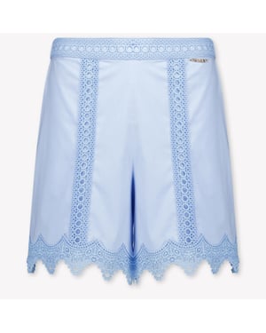 Twin-set Kinder meisjes shorts in
