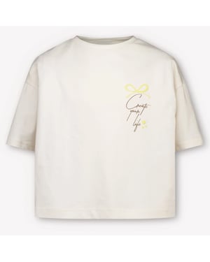 Mayoral Kinder meisjes t-shirt in