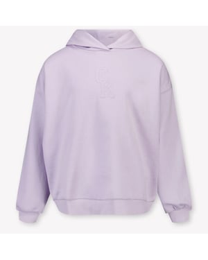 Calvin Klein Kinder meisjes trui in