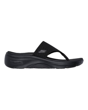 Skechers 140861 bbk dames slippers