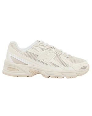 New Balance 740 beige unisex sneaker