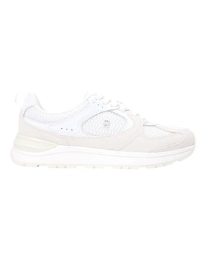 Tommy Hilfiger Fw0fw09306-01t dames sneakers