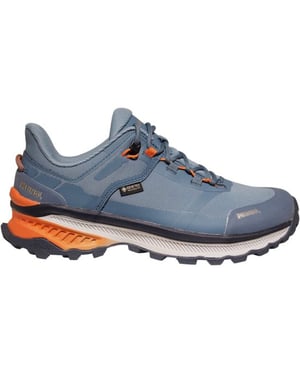 Meindl tahoma lady gtx middelhoge wandelschoenen dames -