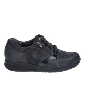 Durea 6287.288.1145-k dames veterschoenen