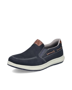 Rieker 16968-14 blue
