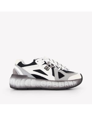 Dolce and Gabbana Jongens sneakers in