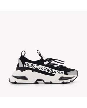 Dolce and Gabbana Unisex sneakers in