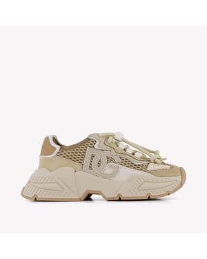 Dolce and Gabbana Unisex sneakers in