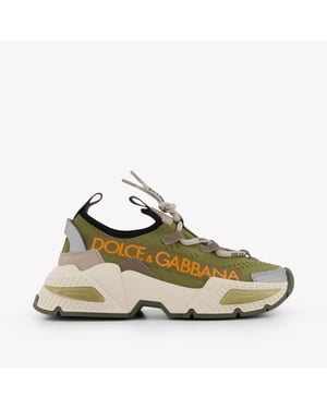 Dolce and Gabbana Unisex sneakers in