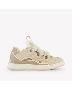 Lanvin Unisex sneakers in