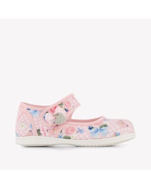 Monnalisa Meisjes schoenen in