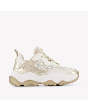 Michael Kors Atlas meisjes sneakers in