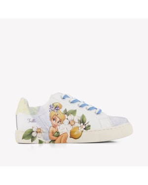 Monnalisa Meisjes sneakers in