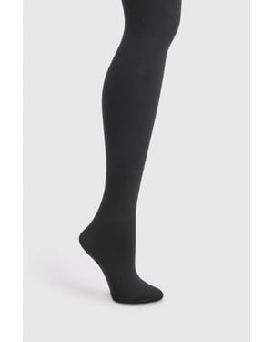 Plus 100 Denier 3 Pack Tights