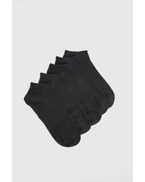 Trainer Socks 5 Pack