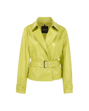 Marc Cain Outdoorjack jackets bc 12.01 w27