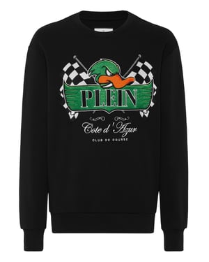 Sweatshirt Duck