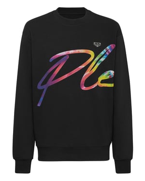 Sweatshirt Signature