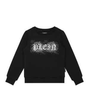 Sweater Ls Gothic Plein