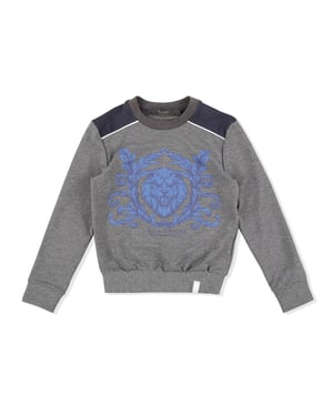 Sweatshirt Lion