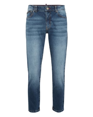 Skinny Jeans Storhet