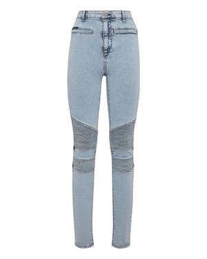 Jeans Skinny Fit Iconic Plein