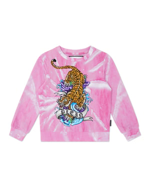 Sweater Ls Tattoo