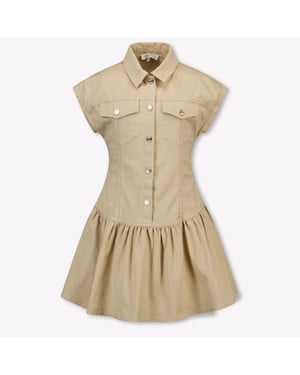 Twin-set Kinder meisjes jurk in